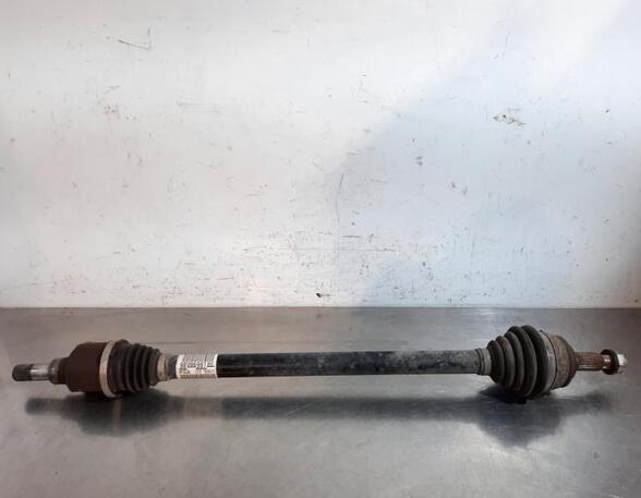 Drive Shaft OPEL COMBO Box Body/MPV (K9)