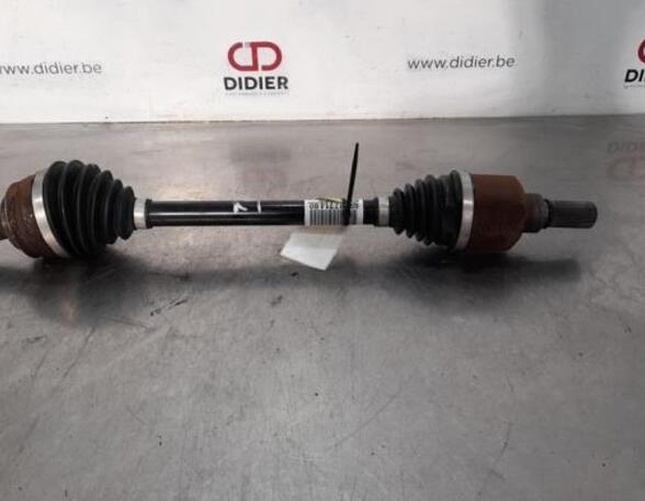 Drive Shaft PEUGEOT 508 II (FB_, FH_, F3_)