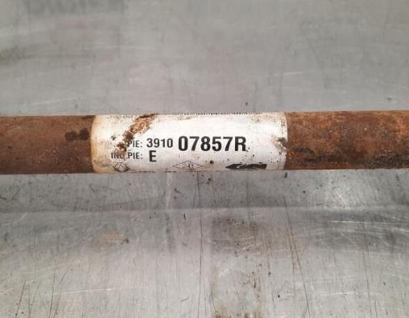 Drive Shaft DACIA SANDERO II