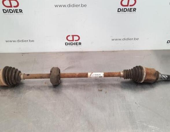 Drive Shaft DACIA SANDERO II