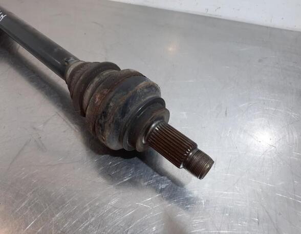 Drive Shaft BMW 7 (E65, E66, E67)