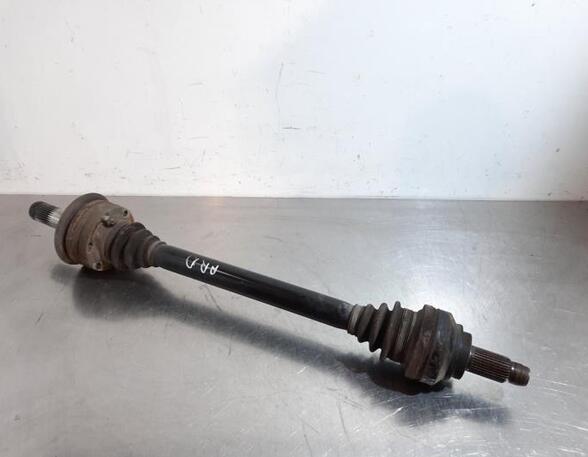 Drive Shaft BMW 7 (E65, E66, E67)