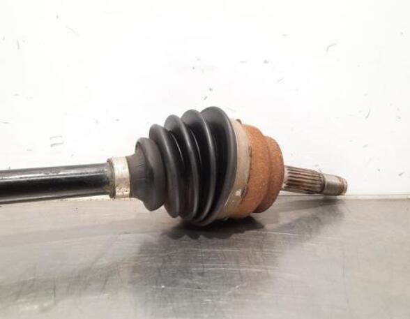 Drive Shaft OPEL CORSA F (P2JO)