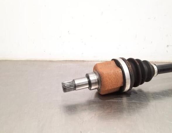 Drive Shaft OPEL CORSA F (P2JO)