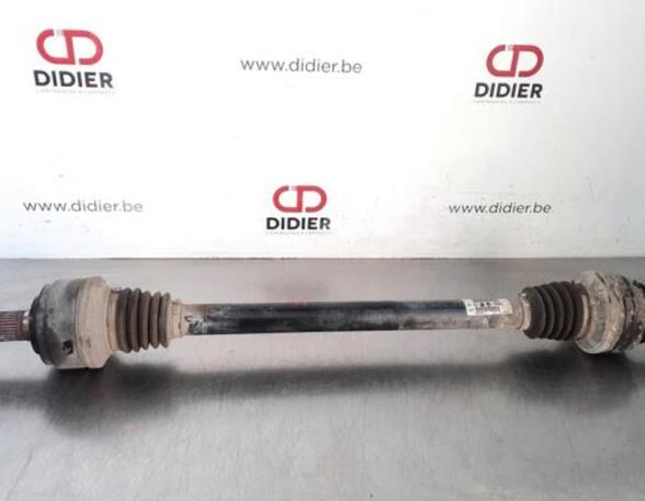 Drive Shaft AUDI Q7 (4LB), AUDI Q7 Van (4LB)