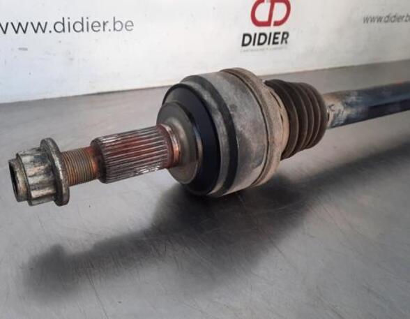 Drive Shaft AUDI Q7 (4LB), AUDI Q7 Van (4LB)