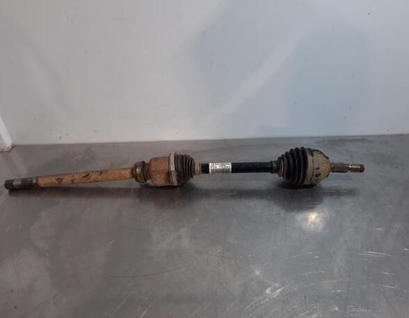 Drive Shaft PEUGEOT EXPERT Van (VF3A_, VF3U_, VF3X_)