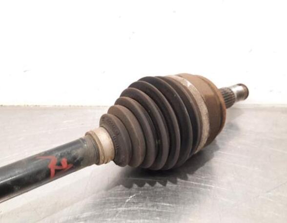 Drive Shaft PEUGEOT 208 II (UB_, UP_, UW_, UJ_)