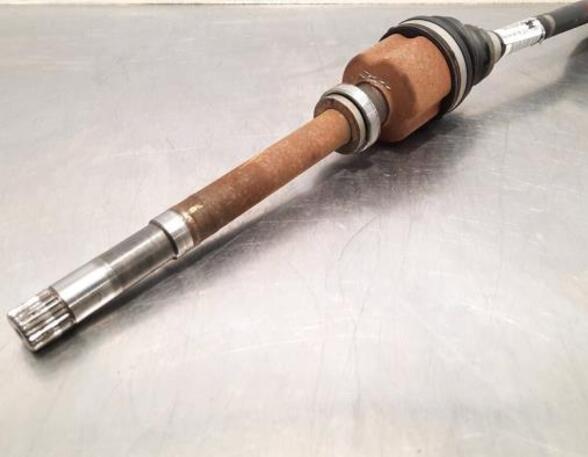 Drive Shaft PEUGEOT 208 II (UB_, UP_, UW_, UJ_)