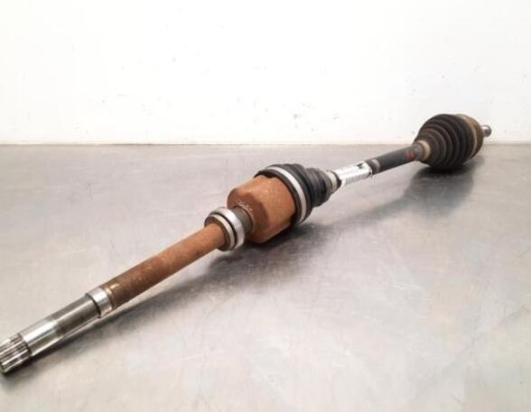 Drive Shaft PEUGEOT 208 II (UB_, UP_, UW_, UJ_)