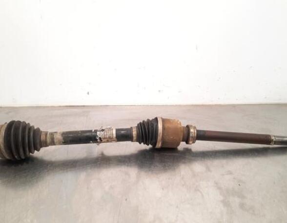 Drive Shaft PEUGEOT PARTNER Box Body/MPV