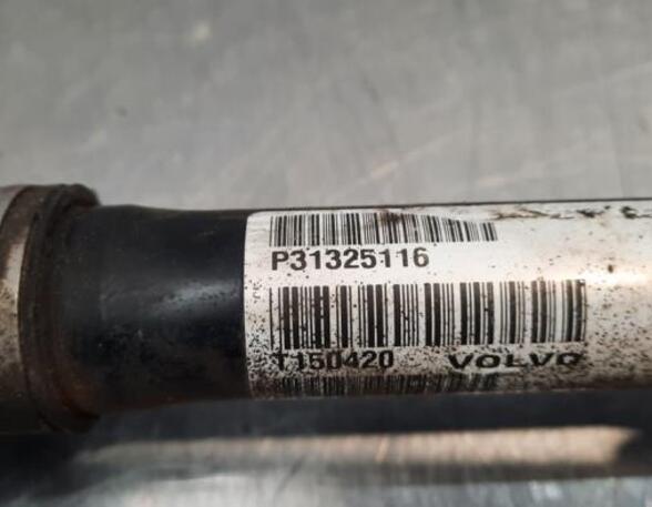 Drive Shaft VOLVO S60 II (134), VOLVO S60 II Cross Country (134)