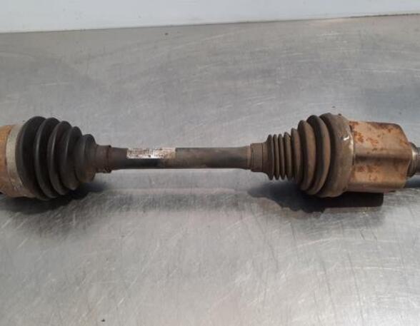 Drive Shaft VOLVO S60 II (134), VOLVO S60 II Cross Country (134)