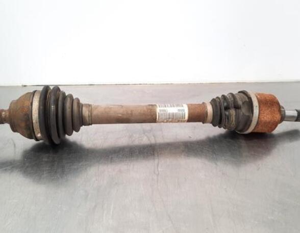 Drive Shaft PEUGEOT 2008 I (CU_), CITROËN C4 II (B7)