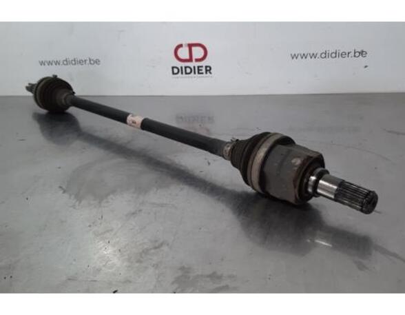 Drive Shaft KIA SPORTAGE (SL)