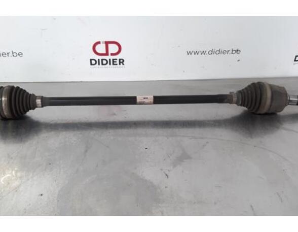 Drive Shaft KIA SPORTAGE (SL)