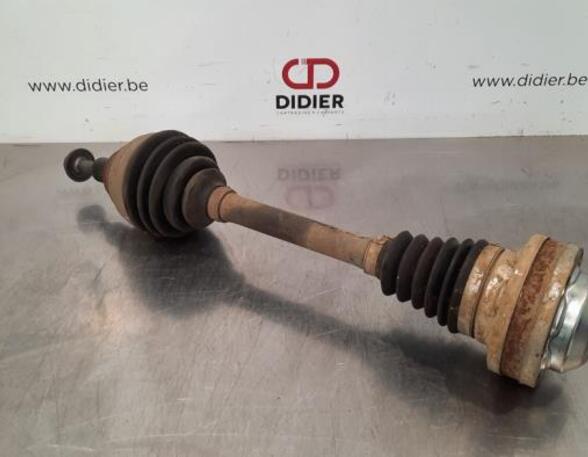 Drive Shaft VW TIGUAN (AD1, AX1), VW TIGUAN ALLSPACE (BW2)