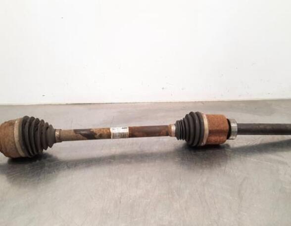 Drive Shaft RENAULT MASTER III Van (FV)