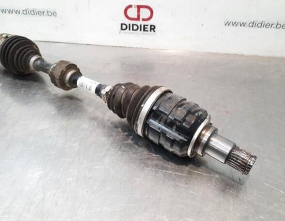 Drive Shaft TOYOTA PRIUS PHV (_W52_), TOYOTA C-HR (_X1_)