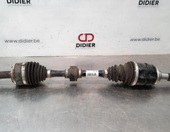 Drive Shaft TOYOTA PRIUS PHV (_W52_), TOYOTA C-HR (_X1_)