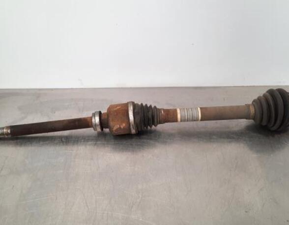 Drive Shaft CITROËN BERLINGO MULTISPACE (B9)