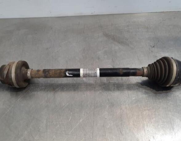 Drive Shaft JAGUAR XF (X260)