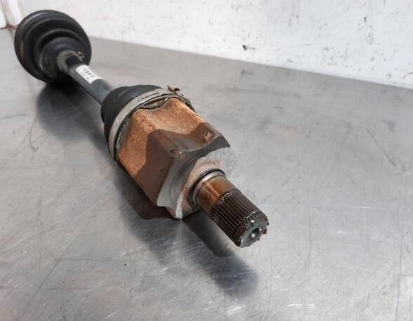 Drive Shaft VW T-ROC (A11, D11)