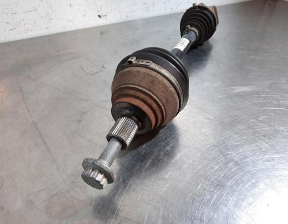 Drive Shaft VW T-ROC (A11, D11)