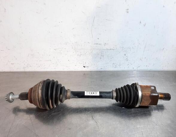 Drive Shaft VW T-ROC (A11, D11)