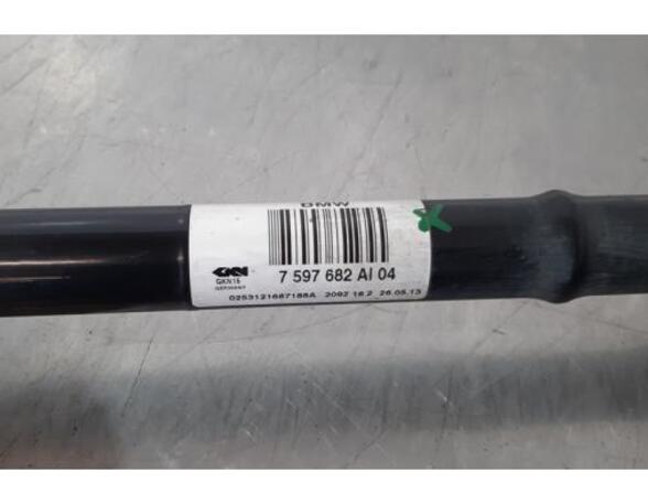 Drive Shaft BMW 1 (F21)