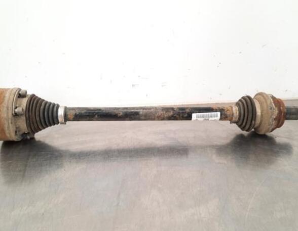 Drive Shaft AUDI Q3 (8UB, 8UG)