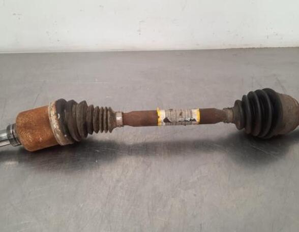 Drive Shaft FORD TOURNEO COURIER B460 MPV, FORD TRANSIT COURIER B460 MPV