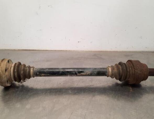 Drive Shaft BMW X6 (E71, E72)