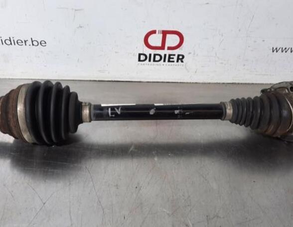 Drive Shaft VW GOLF VII Variant (BA5, BV5)