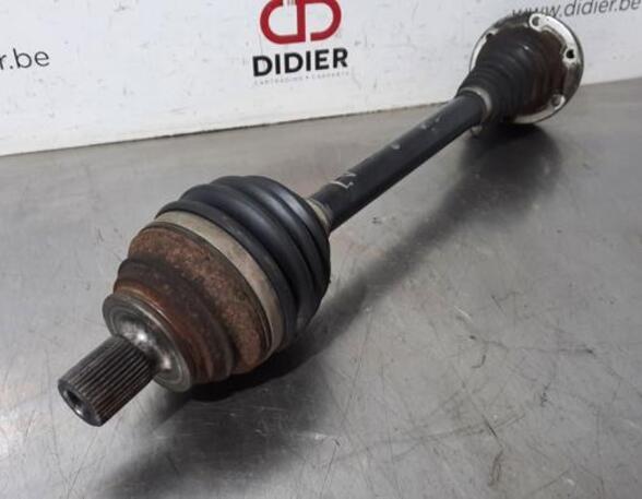 Drive Shaft VW GOLF VII Variant (BA5, BV5)