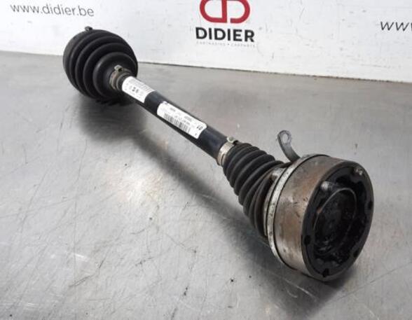 Drive Shaft VW GOLF VII Variant (BA5, BV5)