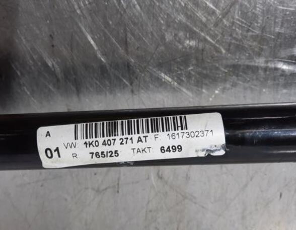 Drive Shaft VW GOLF VII Variant (BA5, BV5)