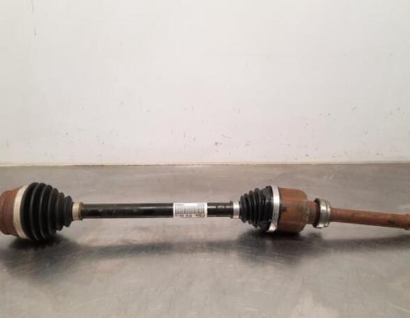 Drive Shaft PEUGEOT 2008 II (UD_, US_, UY_, UK_), CITROËN C4 III (BA_, BB_, BC_), OPEL MOKKA