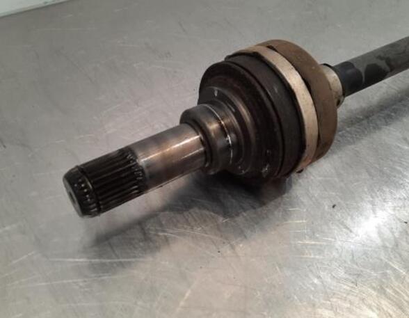 Drive Shaft BMW X3 (G01, F97)