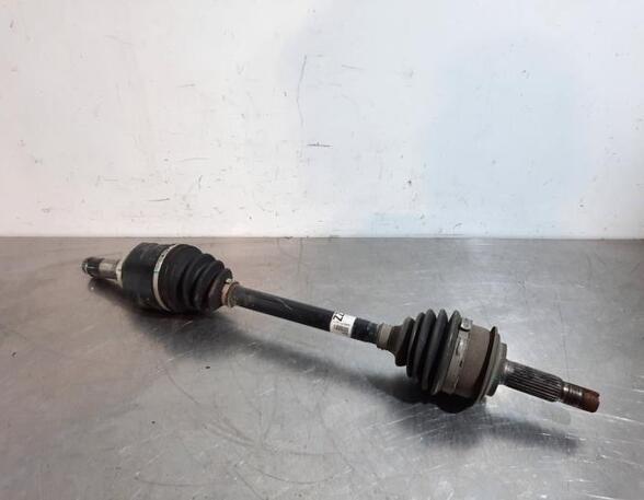 Drive Shaft TOYOTA YARIS (_P13_)