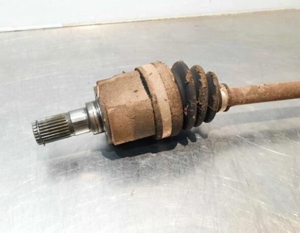 Drive Shaft HYUNDAI i20 (PB, PBT)