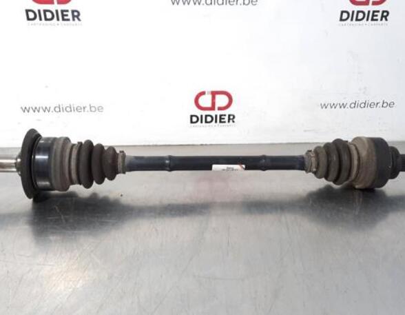 Drive Shaft BMW 3 (F30, F80), BMW 3 Touring (F31), BMW 3 Touring Van (G21), BMW 4 Gran Coupe (F36)