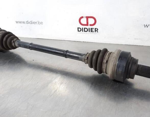 Drive Shaft BMW 3 (F30, F80), BMW 3 Touring (F31), BMW 3 Touring Van (G21), BMW 4 Gran Coupe (F36)