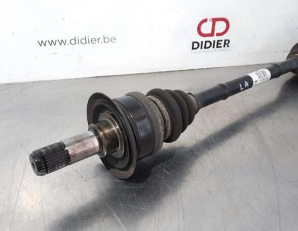 Drive Shaft BMW 3 (F30, F80), BMW 3 Touring (F31), BMW 3 Touring Van (G21), BMW 4 Gran Coupe (F36)