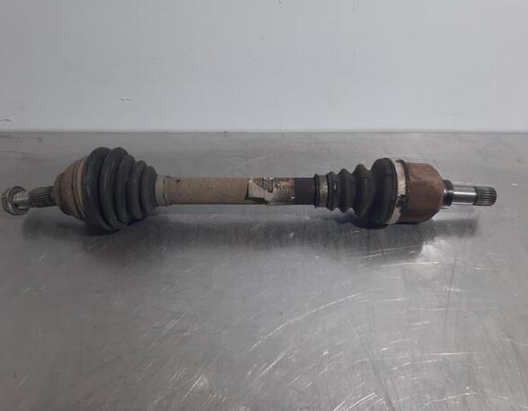 Drive Shaft CITROËN BERLINGO Box Body/MPV (B9)