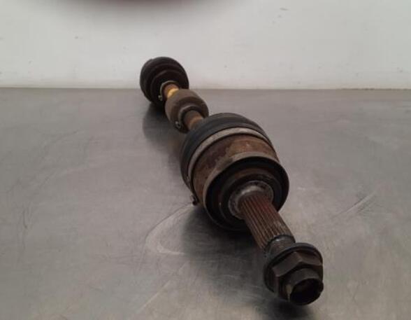 Drive Shaft KIA STONIC (YB)