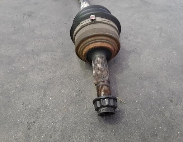 Drive Shaft TOYOTA YARIS (_P13_)