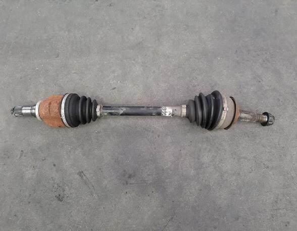 Drive Shaft TOYOTA YARIS (_P13_)