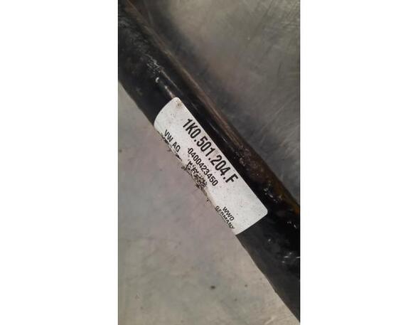 Drive Shaft AUDI Q3 (8UB, 8UG)