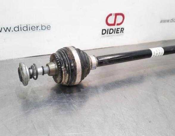 Drive Shaft BMW 3 (G20, G80)